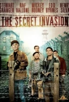 Tajná invaze (The Secret Invasion)