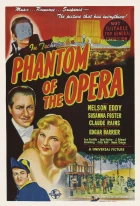 Fantom Opery (Phantom of the Opera)