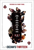 Dannyho parťáci 3 (Ocean's Thirteen)