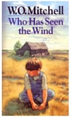 Kdo viděl vítr (Who Has Seen the Wind)