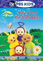 Teletubbies už jsou tady (Teletubbies: Here Come the Teletubbies)
