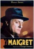 Maigret a soudcův dům (Maigret et la maison du juge)
