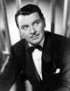 George Brent