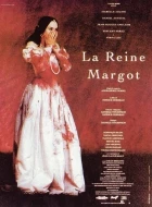 Královna Margot (La Reine Margot)
