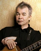 John Prine