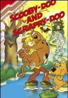 Scooby a Scrappy  Doo (Scooby-Doo and Scrappy-Doo)