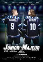 Liga juniorů (Junior Majeur)