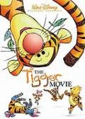 Tygrův příběh (The Tigger Movie)