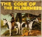 The Code of the Wilderness
