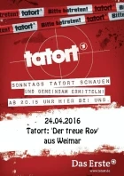 Tatort: Der treue Roy