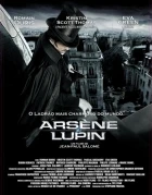 Arsene Lupin - zloděj gentleman (Arsène Lupin)