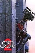 Číslo 5 žije II (Short Circuit 2)