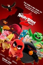 Angry Birds ve filmu 2 (The Angry Birds Movie 2)