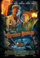 Expedice: Džungle (Jungle Cruise)