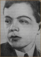 Boris Broďanskij