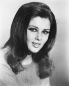 Pamela Tiffin