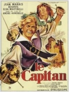 Kapitán (La capitan)