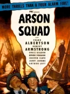 Arson Squad