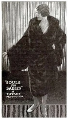 Souls for Sables
