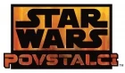 Star Wars Povstalci (Star Wars Rebels)