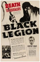 Black Legion