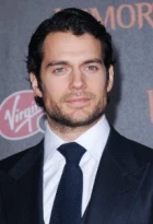 Henry Cavill