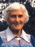 Patricia M. St. John