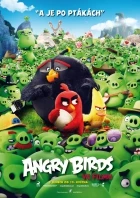 Angry Birds ve filmu (Angry Birds)