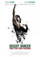 Desert Dancer