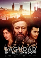Bagdád v mém stínu (Baghdad in My Shadow)