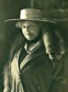 Eunice Murdock Moore