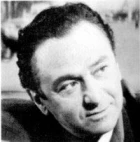 Marcel Dalio