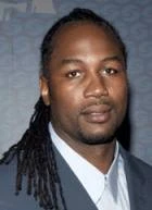 Lennox Lewis