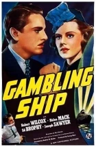 Gambling Ship