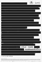 Odložený případ: Hammarskjöld (Cold Case Hammarskjöld)