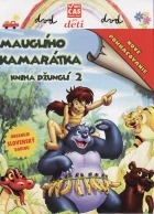 Kniha džunglí 2 (The Jungle Book 2)