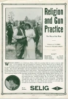 Religion and Gun Practice