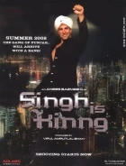 Singh Is Kinng