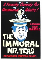 Nemorální pan Teas (The Immoral Mr. Teas)