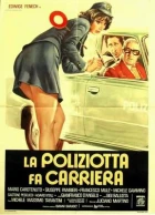 La poliziotta fa carriera