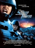 Hvězdná pěchota (Starship Troopers)