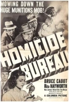 Homicide Bureau
