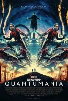 Ant-Man a Wasp: Quantumania (Ant-Man and the Wasp: Quantumania)
