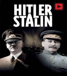 Hitler a Stalin - Obraz jedného priateľstva (Hitler &amp; Stalin - Portrait einer Feindschaft)