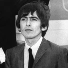 George Harrison