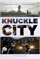 Knuckle City