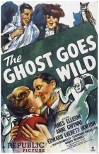 The Ghost Goes Wild