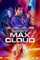 Kosmická odysea Maxe Clouda (Max Cloud)