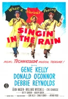 Zpívání v dešti (Singin' in the Rain)