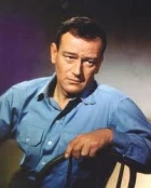 John Wayne